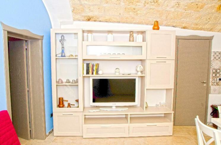 Casetta San Domenico Apartment Monopoli Exteriör bild